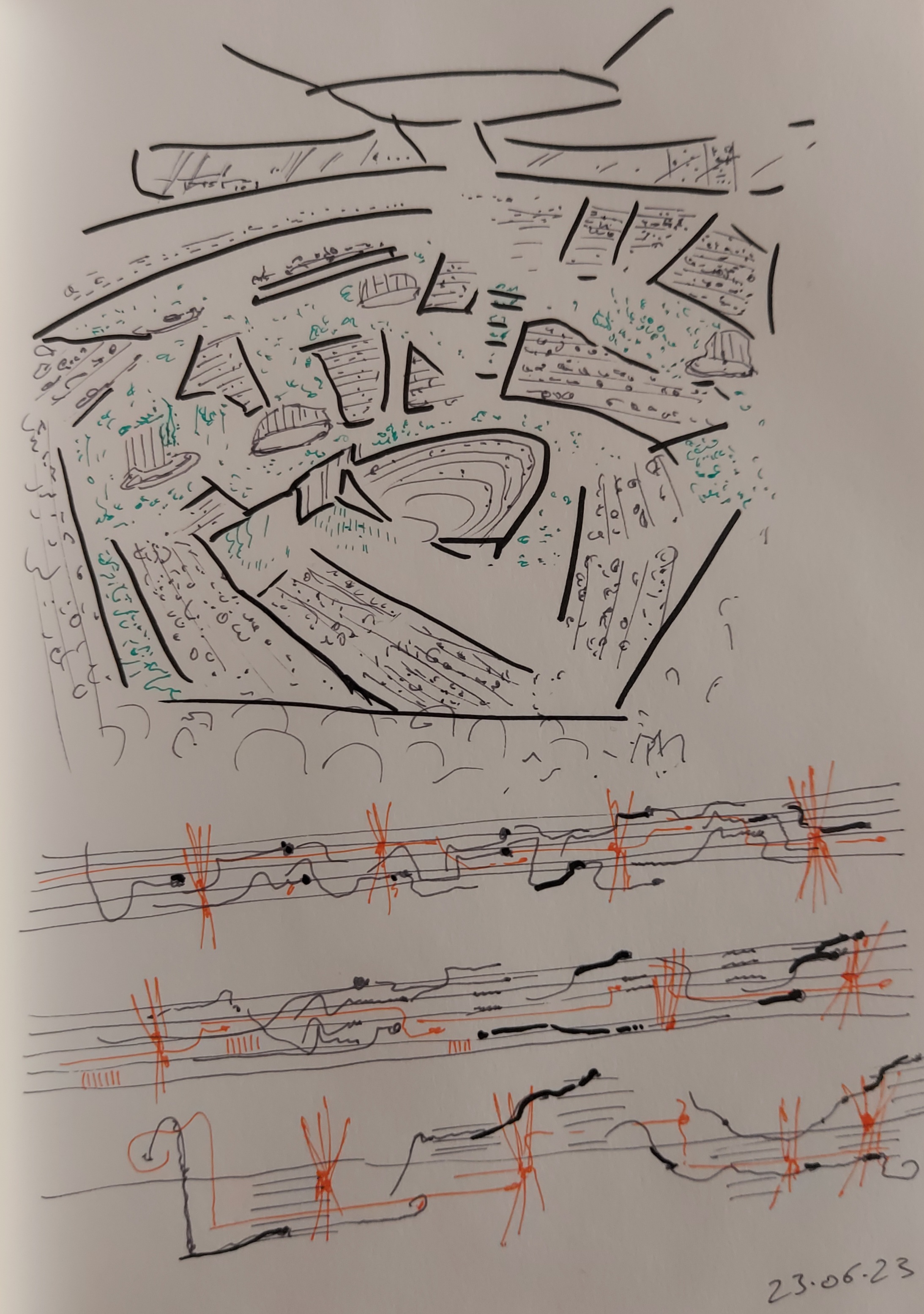 Vineyard Concert Arena